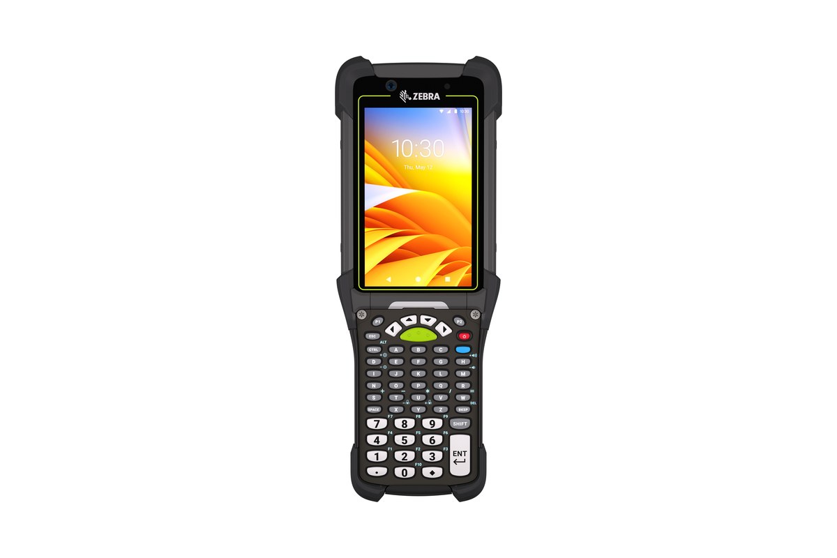 Zebra MC9400 Series